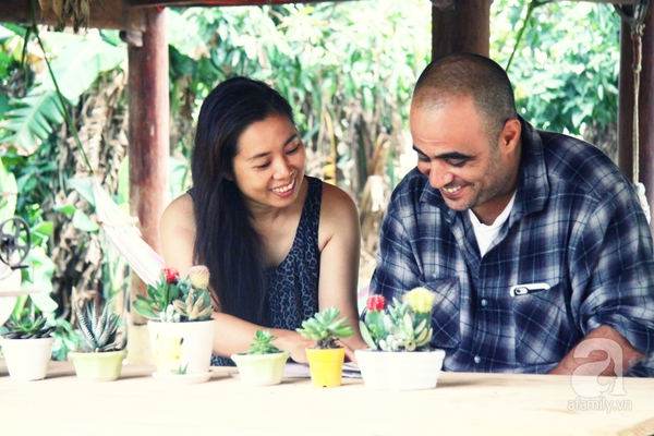 Cô gái người Tày bỏ phố thị phồn hoa về quê làm homestay du lịch 